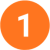Number 1 Icon